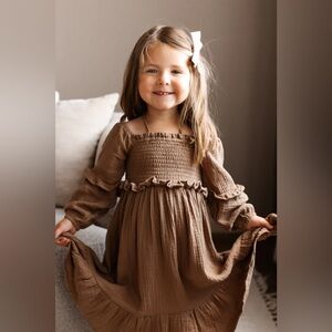 Pippa Dress
